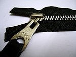 German Ritsch Zip black WW2- 5 mm 