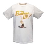 Bottom Up T-Shirt 