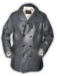 Cappotto "U-BOOT" grigio 