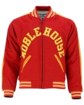 College Jacke Camp Noble House 