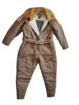 Japanese aviator overall 