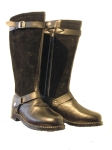 Luftwaffen Fliegerstiefel 