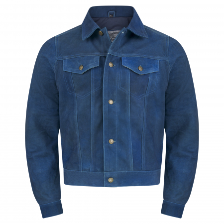 Noble House Company | Jeans-Leather Jacket | purchase online