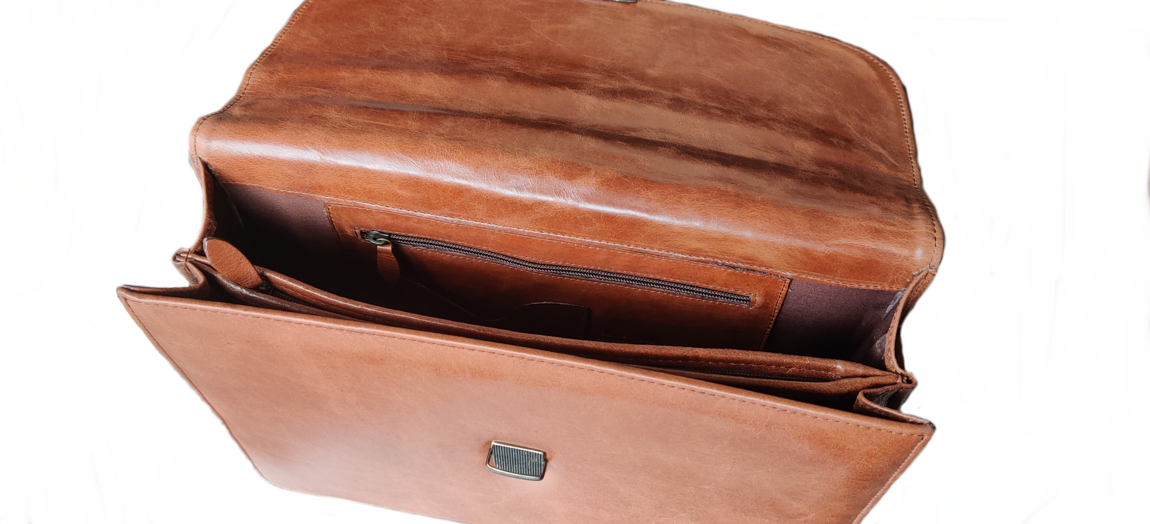 Noble House Company | Briefcase 