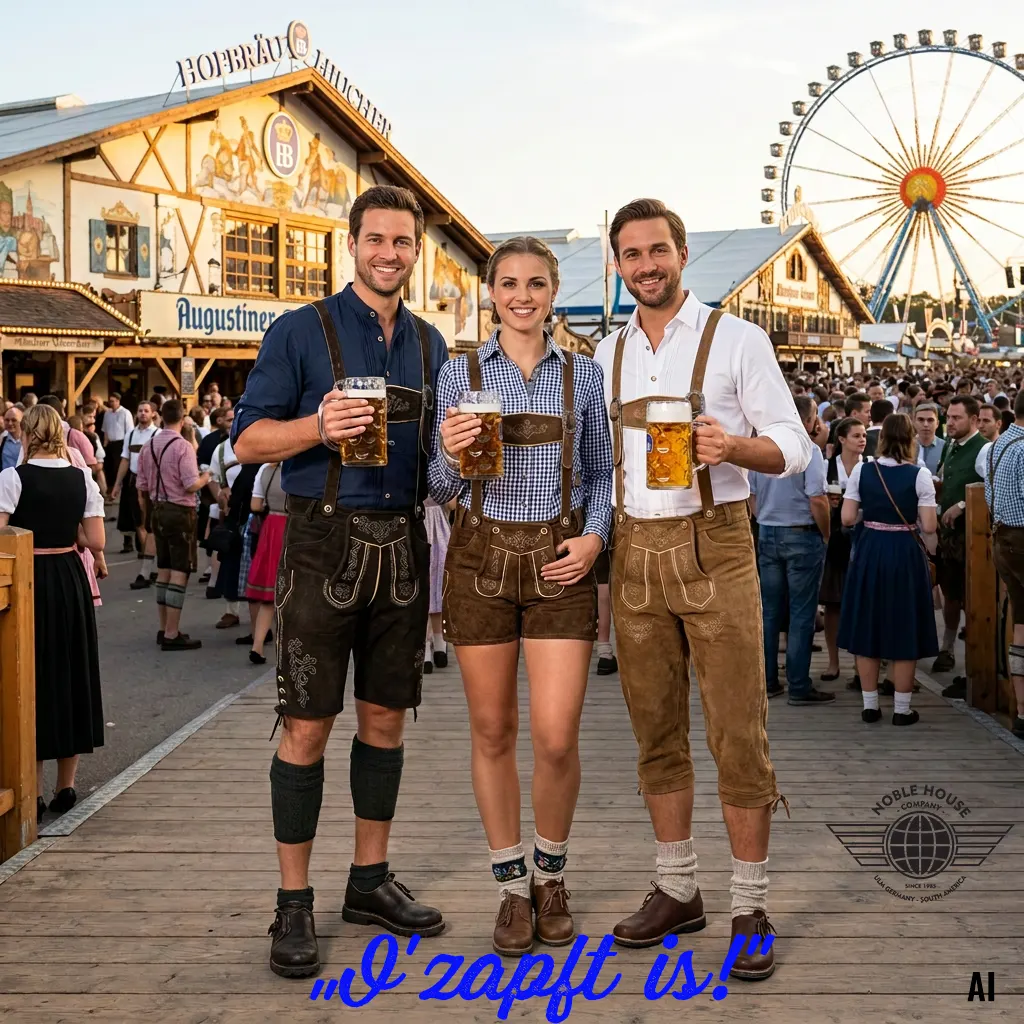 Oktoberfest